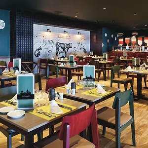 Hotel Clubhotel Riu Costa Del Sol