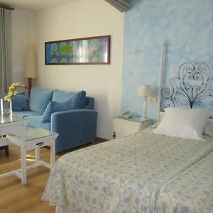 Hotel Rosa &