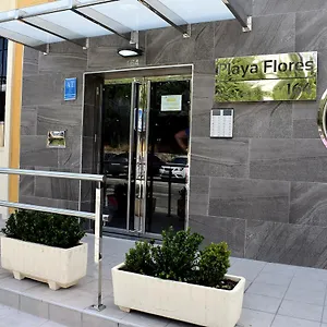 Aparthotel Club Playa Flores