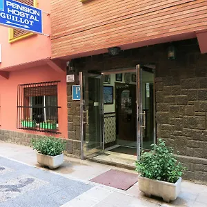 Guest house Guillot