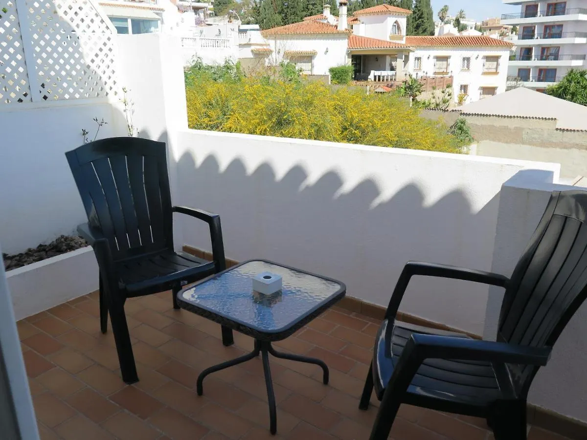 La Luna Blanca Torremolinos