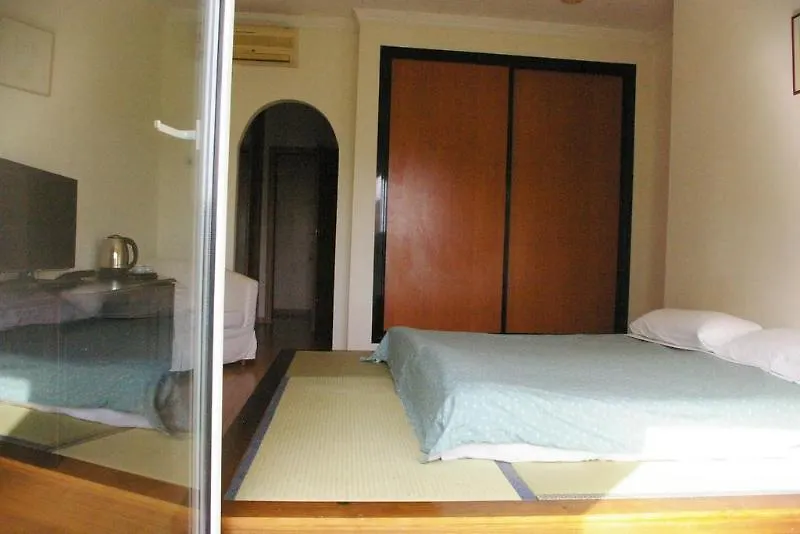 Hotell La Luna Blanca Torremolinos