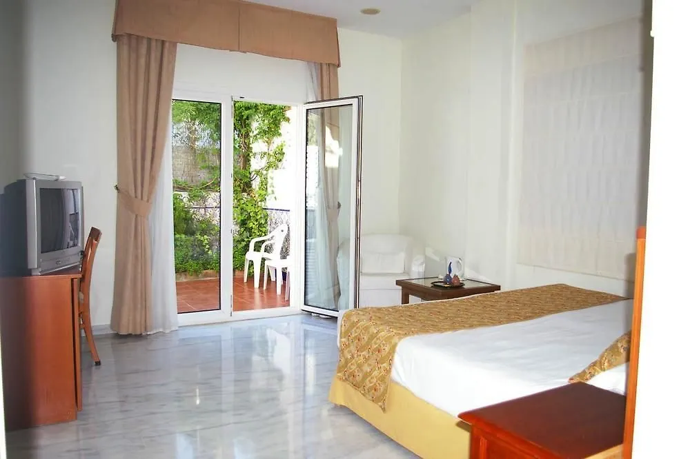 La Luna Blanca Torremolinos Hotell